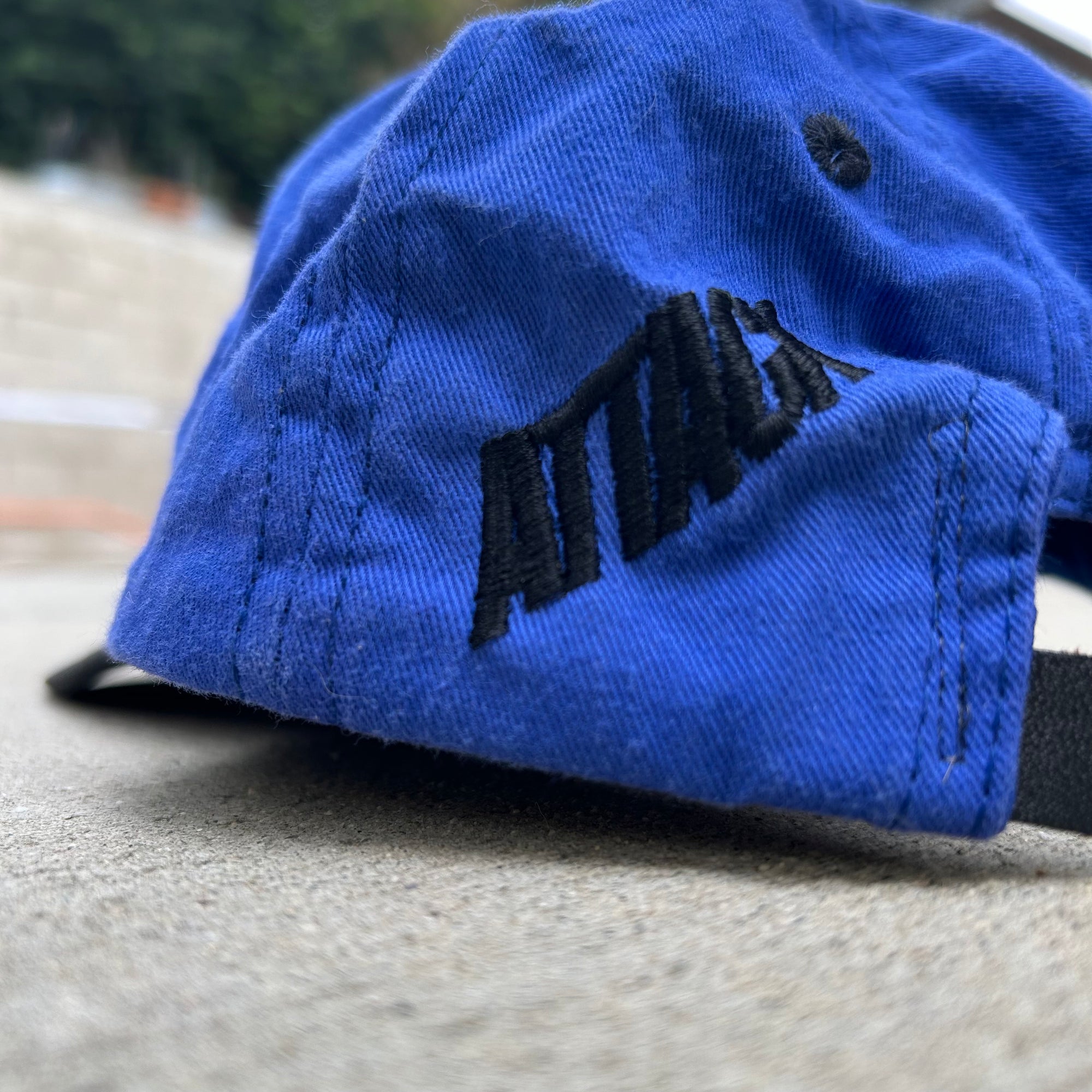 Floppy Greg Norman Floppy hat