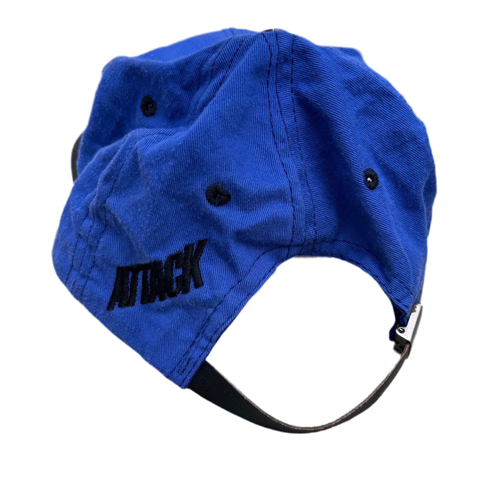 Floppy Greg Norman Floppy hat