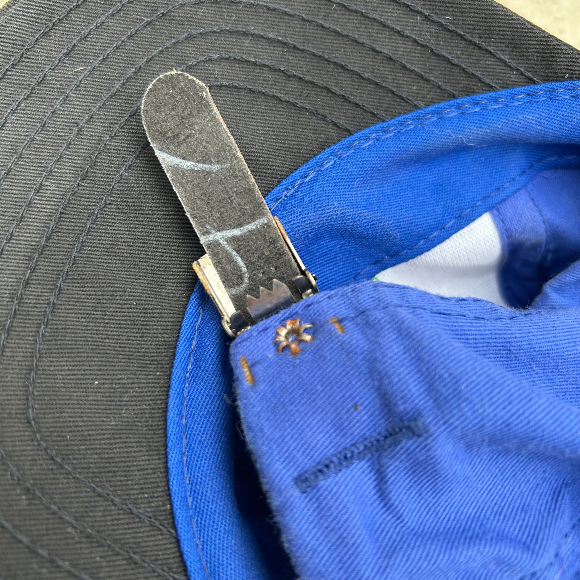 Floppy Greg Norman Floppy hat